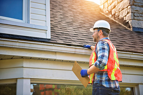 Roof Repair in Chest Springs